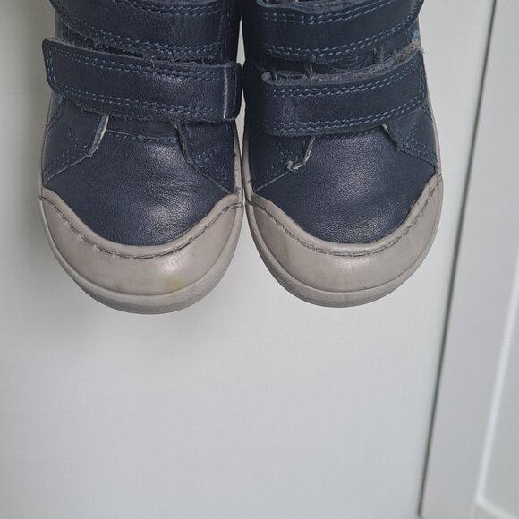 Froddo toddler shoes - Picture 3 of 5